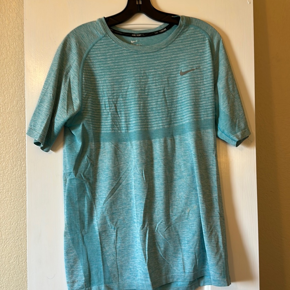Nike Dry Fit running Shirt